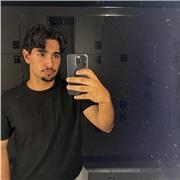 Mathe Leistungskurs Abiturient, der gerne sein Wissen weitergibt